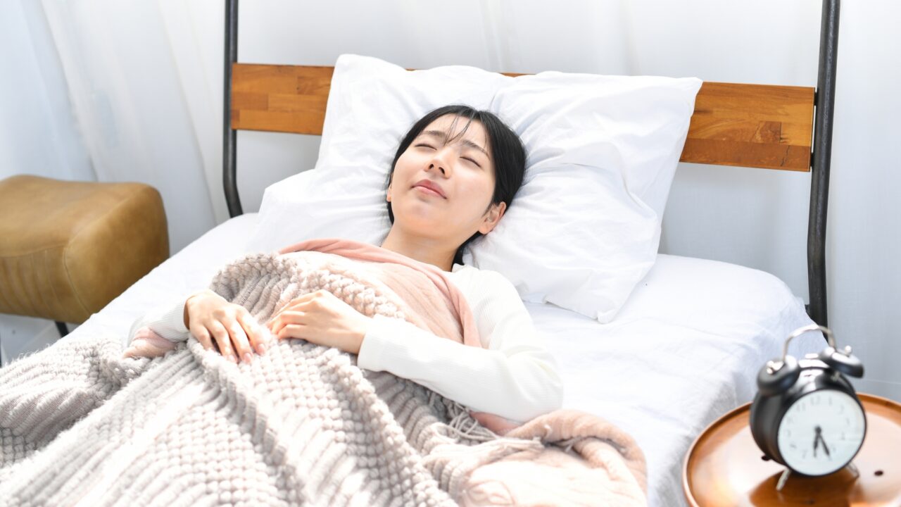 仕事運アップの前兆？運気上昇時の眠気とその意味