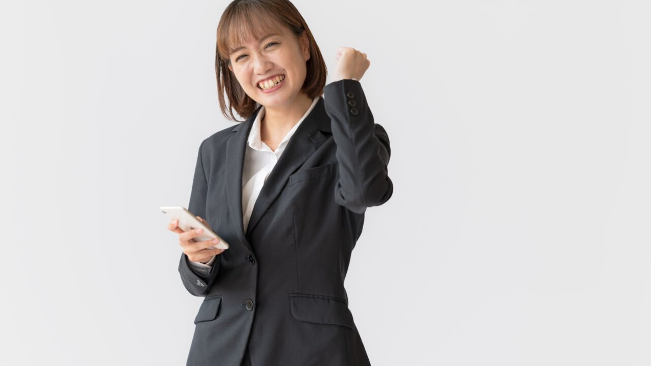 運気上昇のサインは？仕事運を引き寄せる方法