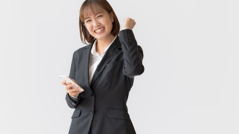 運気上昇のサインは？仕事運を引き寄せる方法